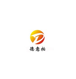 德意拍品牌LOGO图片