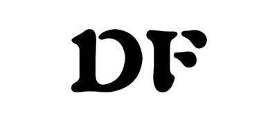 df品牌LOGO图片