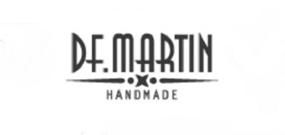 Df.Martin/杜夫马丁品牌LOGO图片