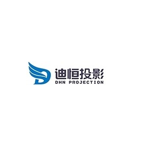 DHN品牌LOGO图片