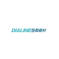 DIALINE/岱勒新材品牌LOGO图片