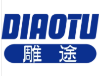 DIAOTU/雕途品牌LOGO