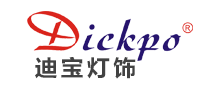 Dickpo/迪宝LOGO