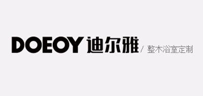 迪尔雅品牌LOGO图片