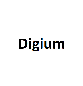 Digium品牌LOGO图片