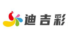 迪吉彩品牌LOGO图片