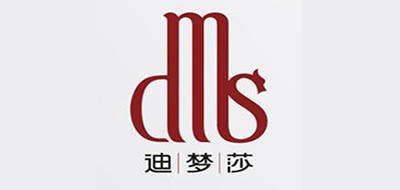 迪梦莎品牌LOGO图片