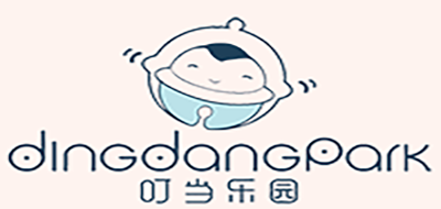 叮当乐园品牌LOGO图片