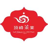 顶峰茶业品牌LOGO图片