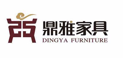 鼎雅家具品牌LOGO图片