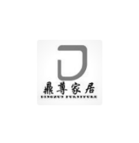 鼎尊家居品牌LOGO图片