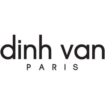 dinh van品牌LOGO图片