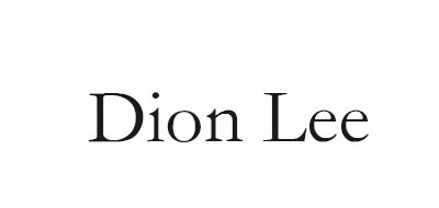 Dion Lee品牌LOGO图片