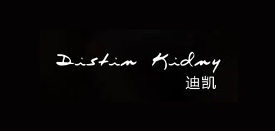 Distinkidny/迪凯品牌LOGO图片