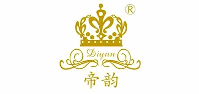 帝韵品牌LOGO图片