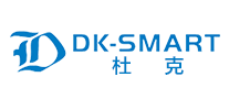 DK-SMART/杜克品牌LOGO图片