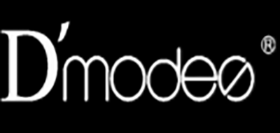 D’modes/黛玛诗品牌LOGO图片