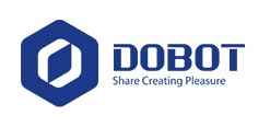 DOBOT/越疆品牌LOGO图片