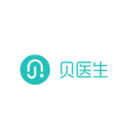 DoctorBei/贝医生品牌LOGO图片