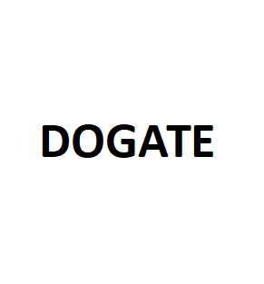 DOGATE品牌LOGO图片
