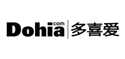 Dohia/多喜爱品牌LOGO图片