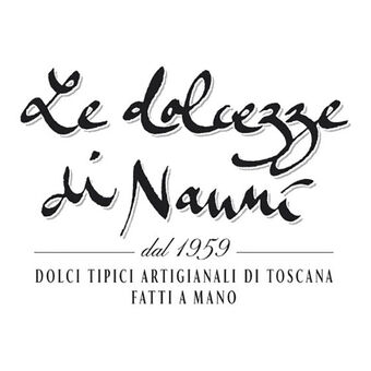Dolcezzi di NanniLOGO