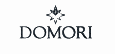DOMORI/多莫瑞品牌LOGO图片