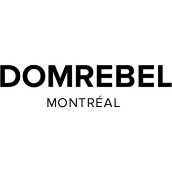 Domrebel品牌LOGO图片