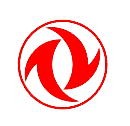 东风多利卡品牌LOGO图片