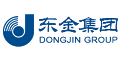 东金集团品牌LOGO图片