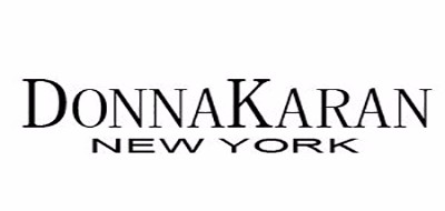Donna Karan/唐那凯伦品牌LOGO图片