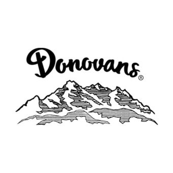 Donovans品牌LOGO图片