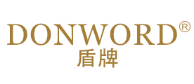 DONWORD/盾牌品牌LOGO图片