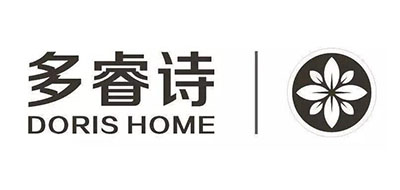 DORIS HOME/多睿诗品牌LOGO图片