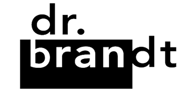 Dr.brandt/柏瑞特品牌LOGO图片
