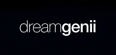 DreamGenii品牌LOGO图片