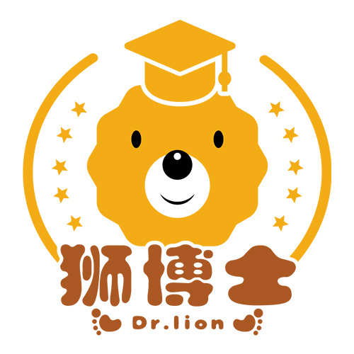 Drlion/Dr.lion狮博士品牌LOGO图片