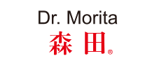 Dr.Morita/森田药妆LOGO