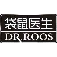 DR.ROOS/袋鼠医生品牌LOGO图片