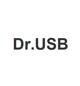 Dr.USB品牌LOGO图片