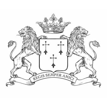 杜卡斯庄园副牌LOGO