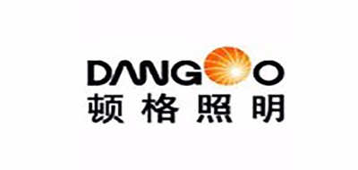 顿格品牌LOGO图片