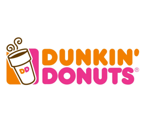 Dunkin’ Donuts/唐恩都乐品牌LOGO图片
