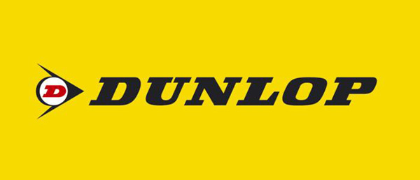 Dunlop/邓禄普品牌LOGO