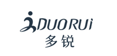 DUORUI/多锐品牌LOGO图片