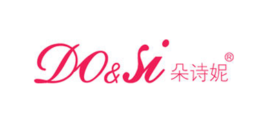 朵诗妮品牌LOGO图片