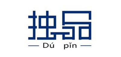 独品品牌LOGO图片