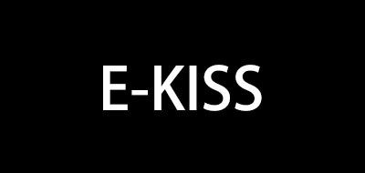 E-KISS/衣之吻品牌LOGO图片