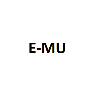 E-MU品牌LOGO图片