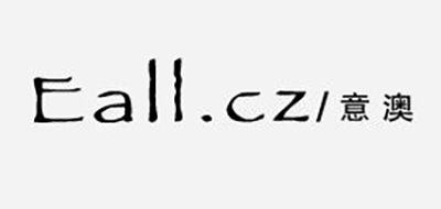 Eall.cz/意澳品牌LOGO图片